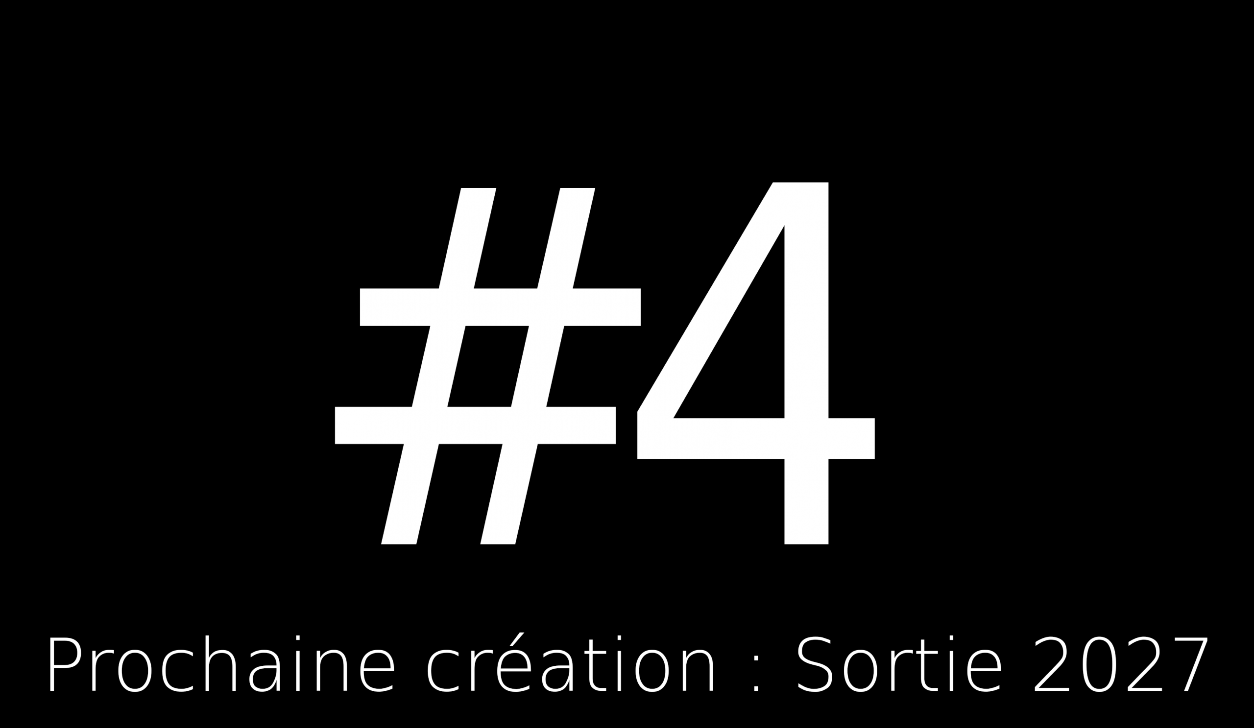 #4 lancement