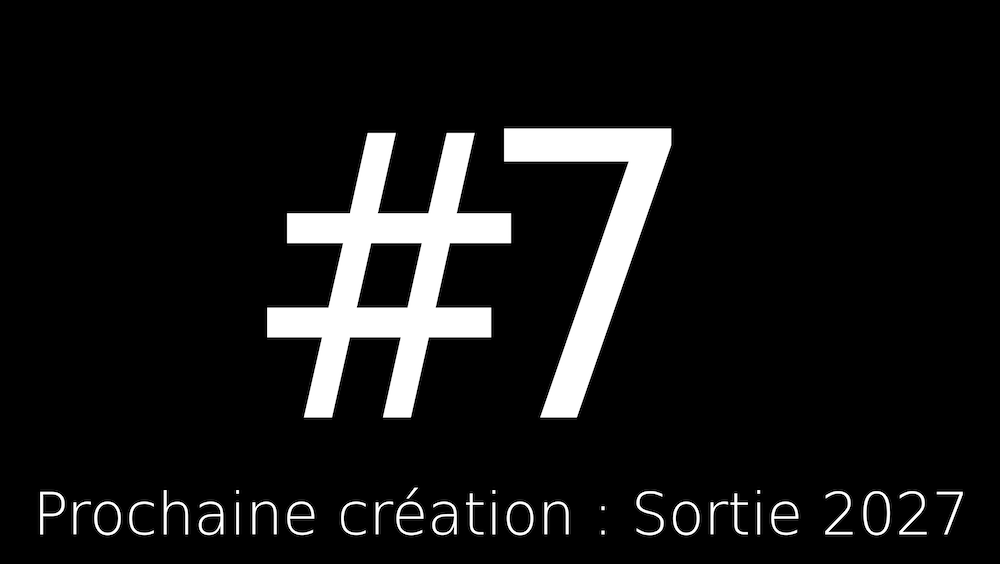 #7 lancement 2